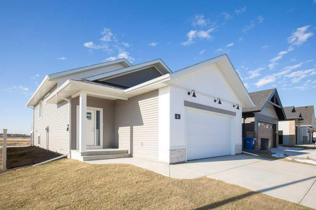 4 Emmett Crescent