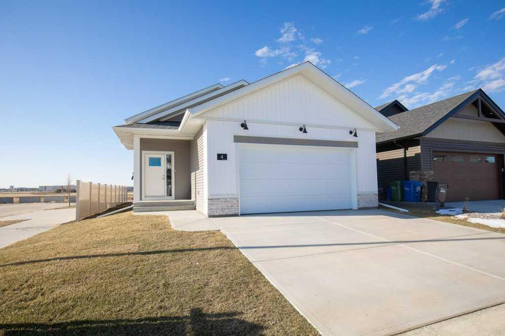 4 Emmett Crescent