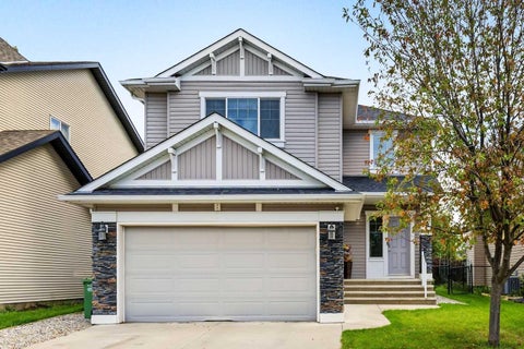 Photo of 26 Drake Landing Way NE, Okotoks, AB T1S 0B9 (MLS # A2351737)