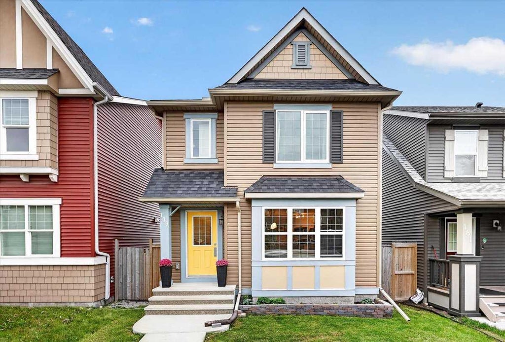 Photo of 179 Evansborough Way NW, Calgary, AB T3P 0N5 (MLS # A2339764)