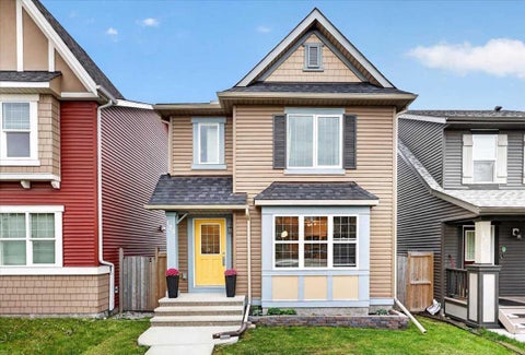 Photo of 179 Evansborough Way NW, Calgary, AB T3P 0N5 (MLS # A2339764)
