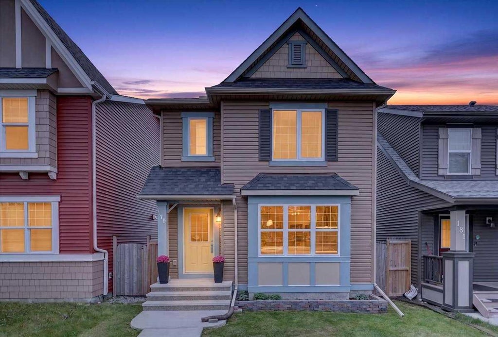 Photo of 179 Evansborough Way NW, Calgary, AB T3P 0N5 (MLS # A2339764)