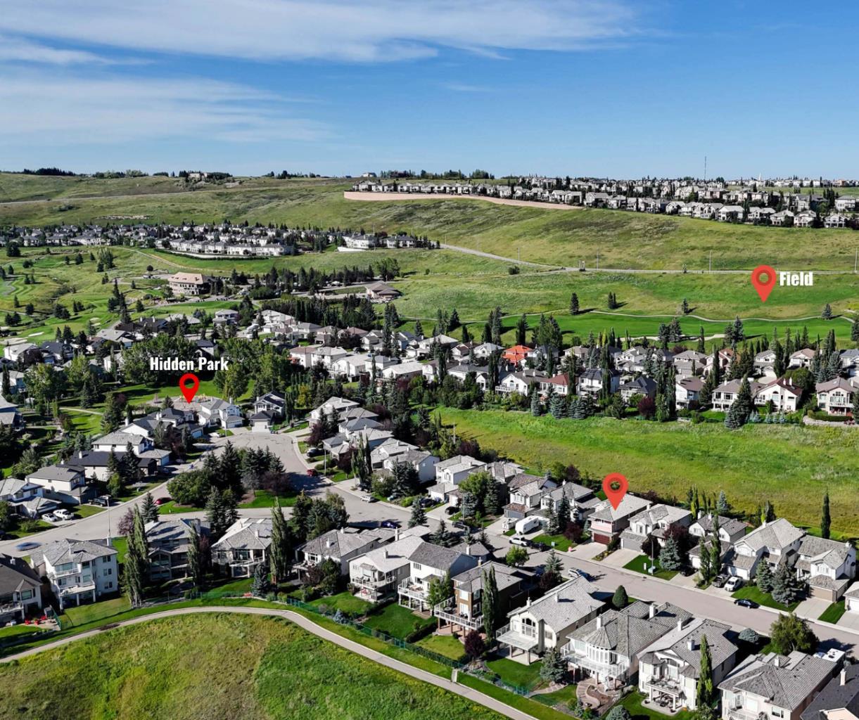 187 Gleneagles View