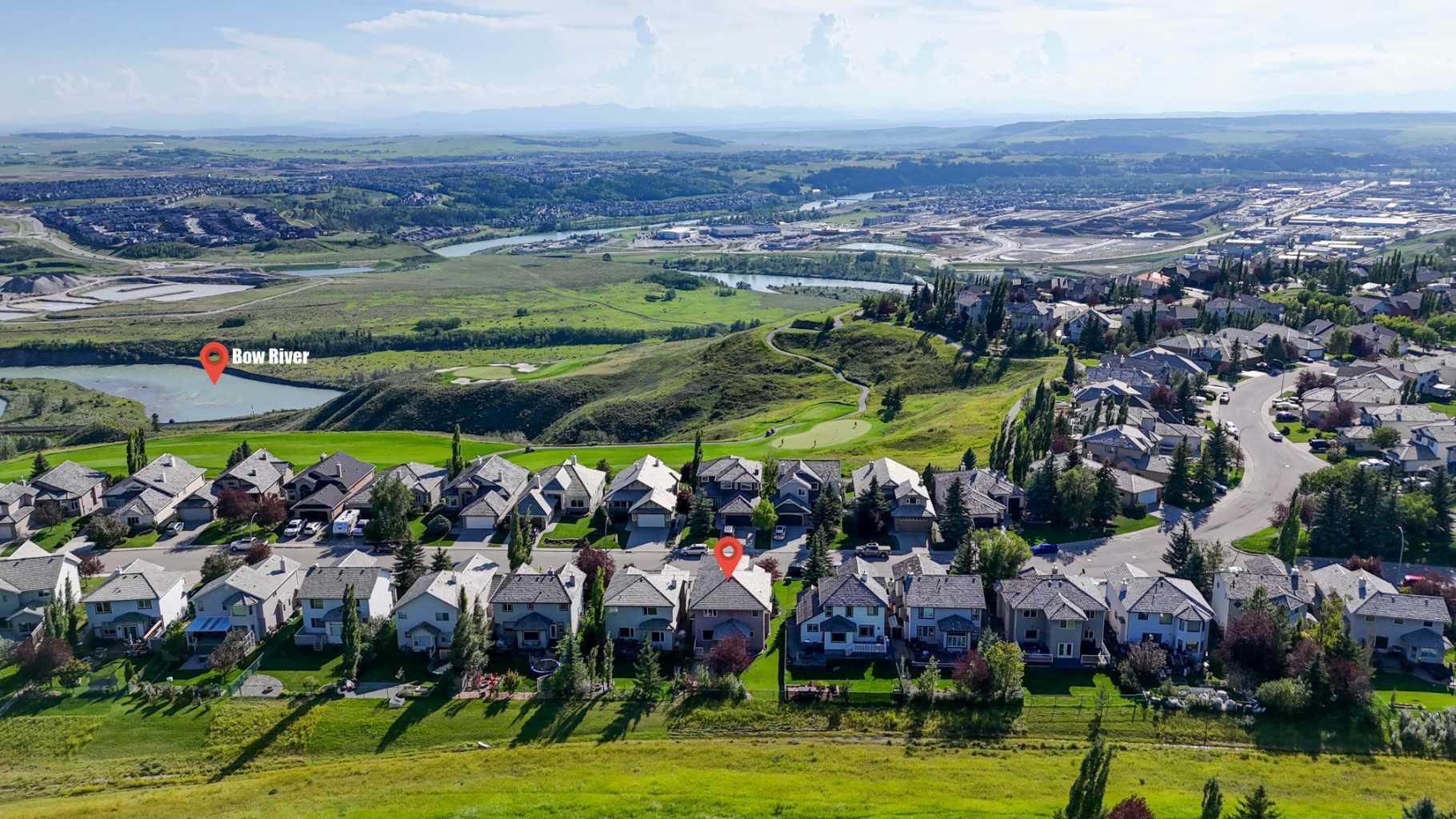 187 Gleneagles View