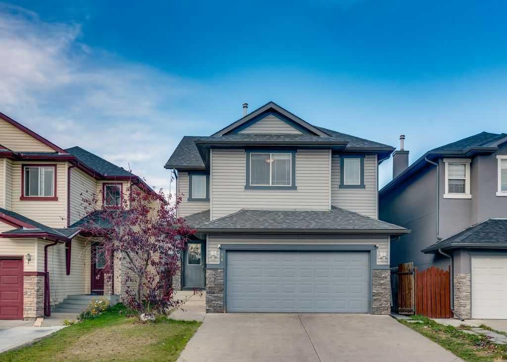 Photo of 105 Saddlecrest Green NE, Calgary, AB T3J 5N5 (MLS # A2353661)