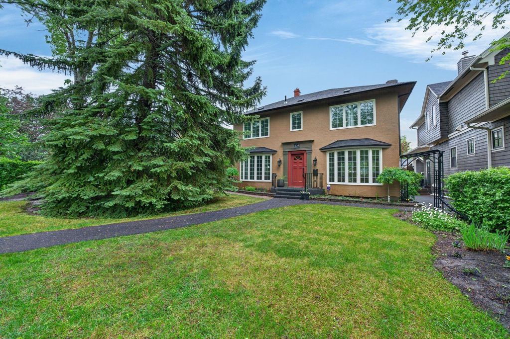 Photo of 3124 Vercheres Street SW, Calgary, AB T2T 3R5 (MLS # A2318030)