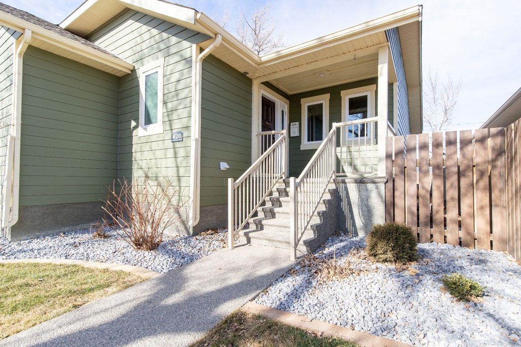Photo of 620 Highway Avenue, Picture Butte, AB T0K 1V0 (MLS # A2292045)