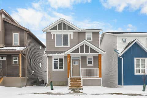 Photo of 507 Lucas Boulevard NW, Calgary, AB T3P 2C9 (MLS # A2299417)