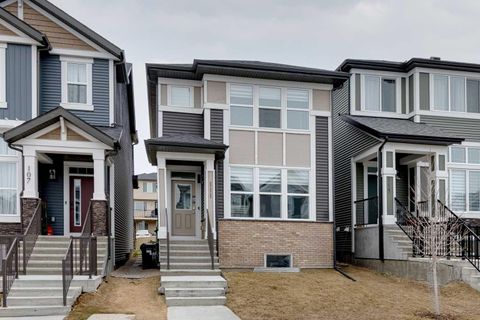 Photo of 111 Marmot Way NW, Calgary, AB T3R 2B9 (MLS # A2301437)