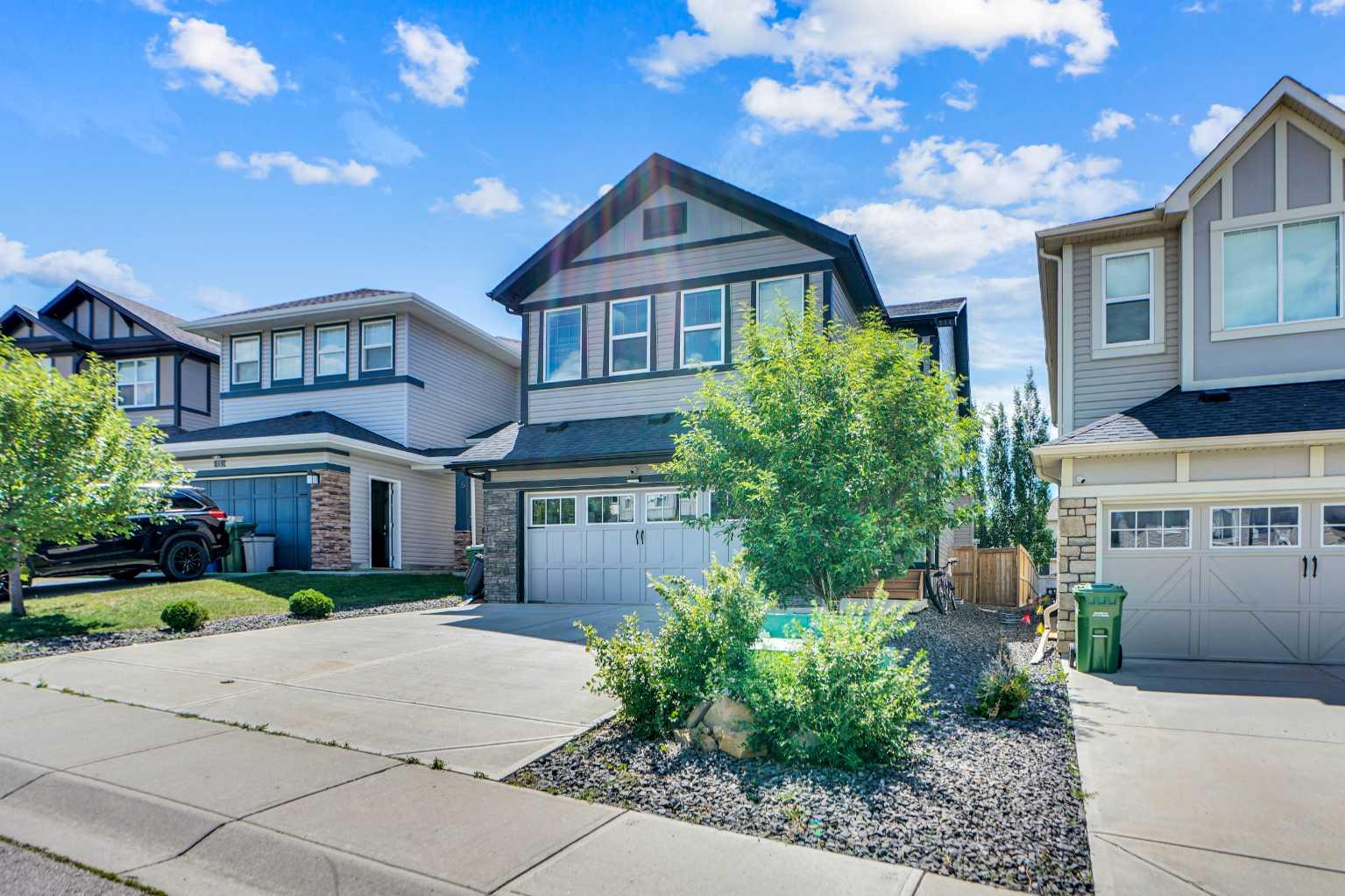 19 Hillcrest Link SW