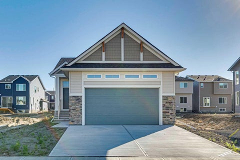 Photo of 31 Hotchkiss Avenue SE, Calgary, AB T3S 0T5 (MLS # A2321247)