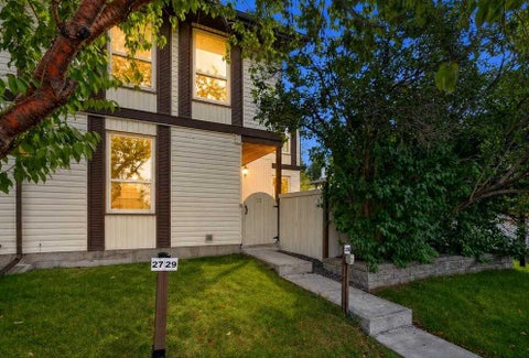 Photo of 3200 60 Street NE #33, Calgary, AB T1Y 4K8 (MLS # A2341211)
