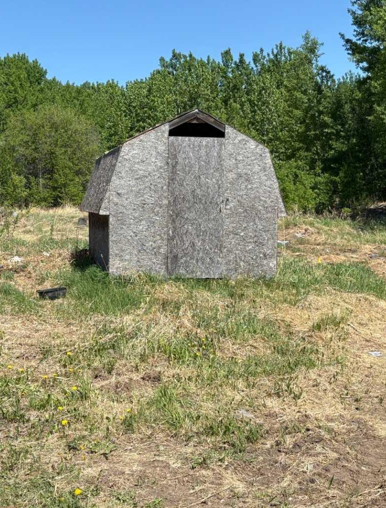 800 mistassiniy Road