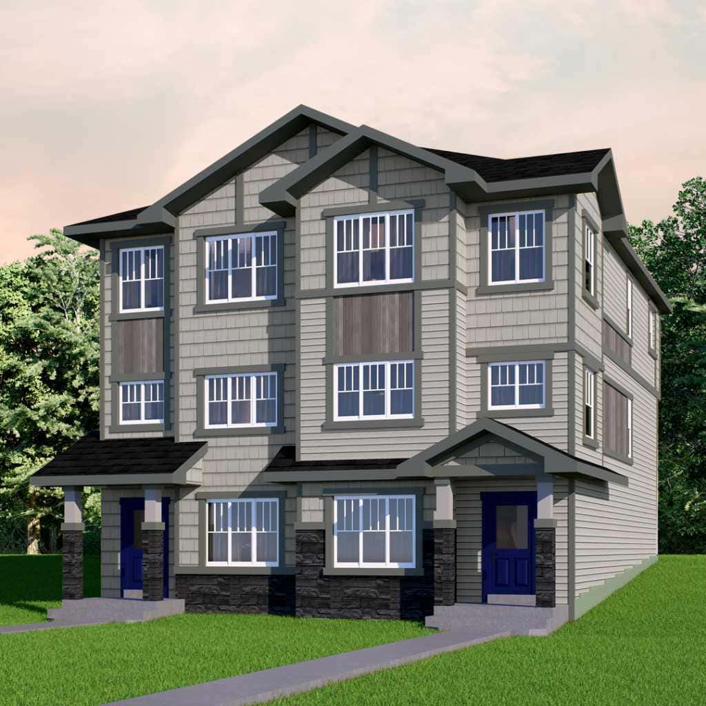 Photo of 9 Tillotson Loop, Okotoks, AB T1S 4S8 (MLS # A2339793)