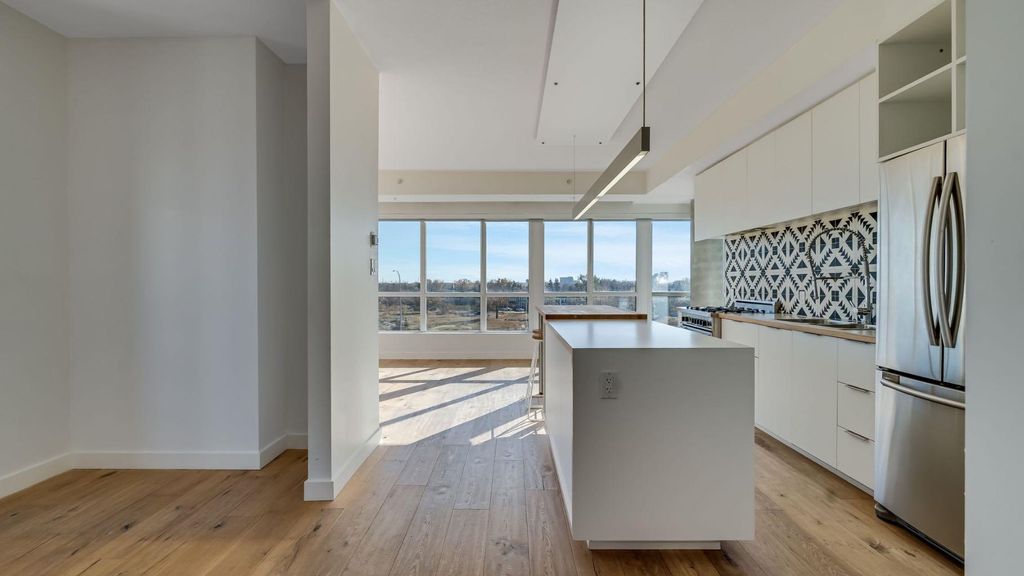 Photo of 63 Inglewood Park SE #512, Calgary, AB T2G 1B7 (MLS # A2264797)