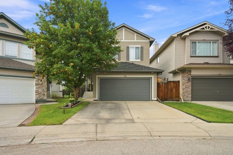 Photo of 32 Tuscany Ravine Crescent NW, Calgary, AB T3L 2X1 (MLS # A2337980)