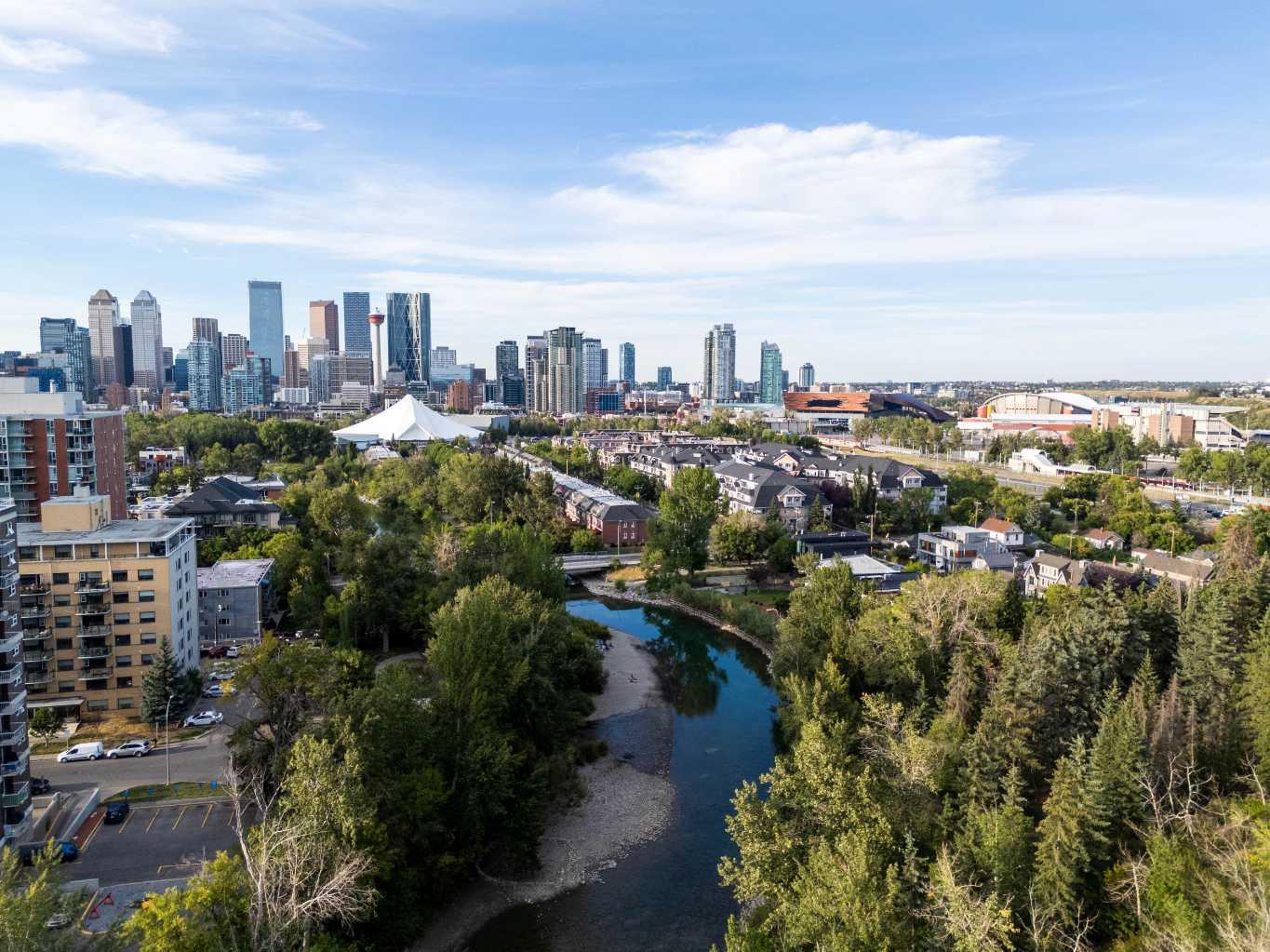 2411 Erlton Road SW 309