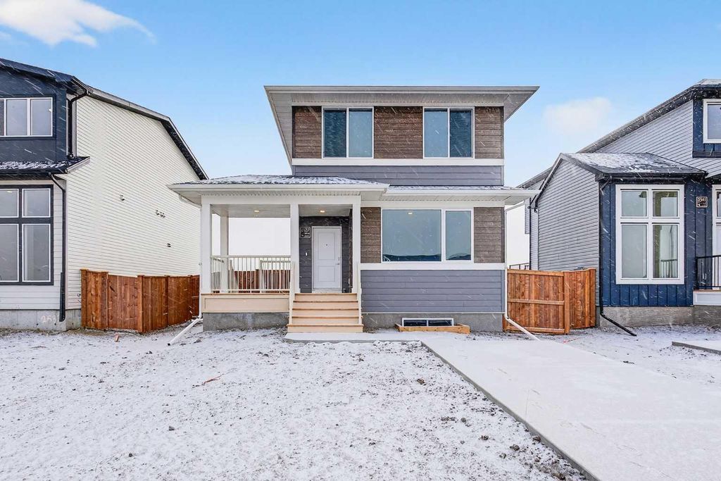 Photo of 2537 16 Avenue, Coaldale, AB T1M 0G7 (MLS # A2307962)