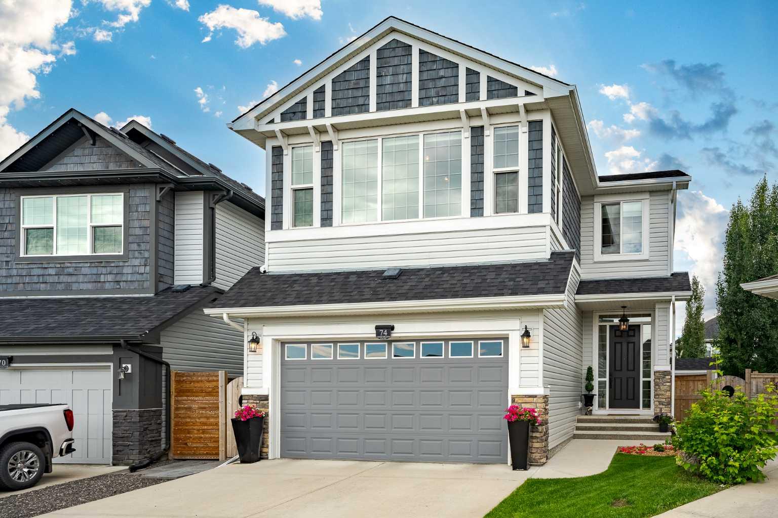74 Auburn Meadows Court SE