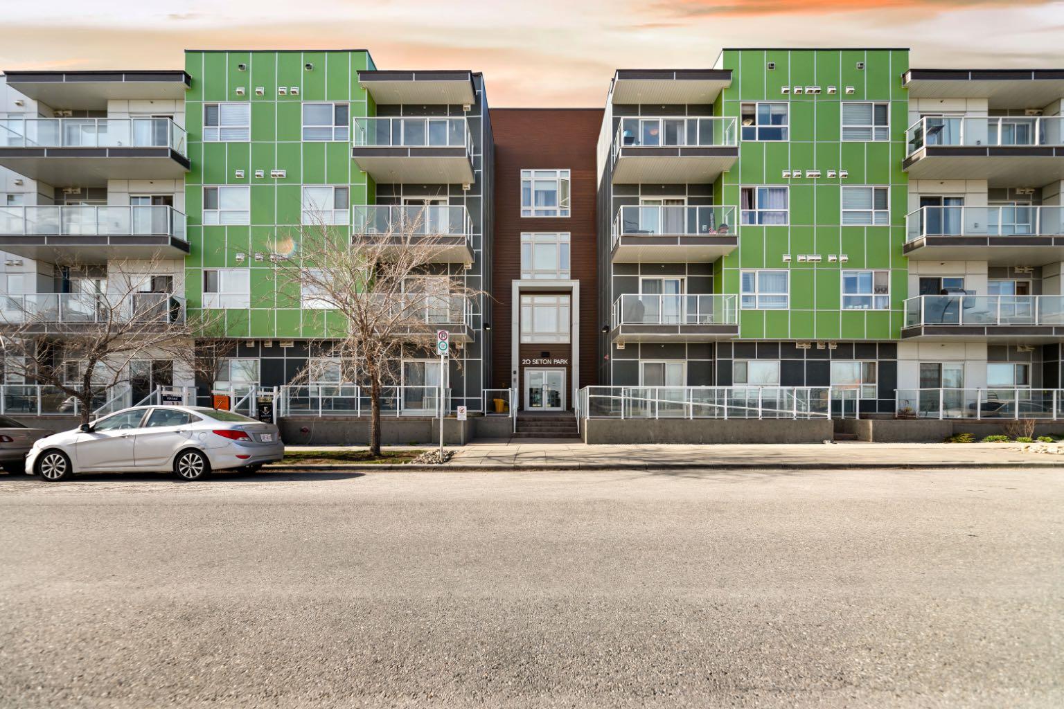 20 SETON Park SE 225