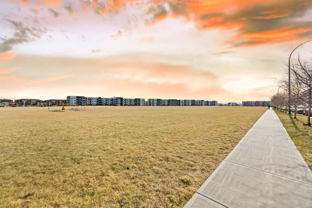 Photo of 20 SETON Park SE #225, Calgary, AB T3M 2V4 (MLS # A2316480)