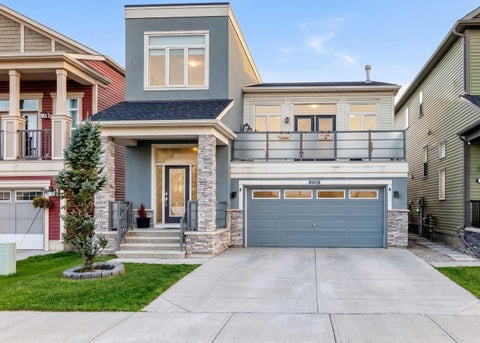 Photo of 36 Cityscape View NE, Calgary, AB T3N 0W8 (MLS # A2346867)
