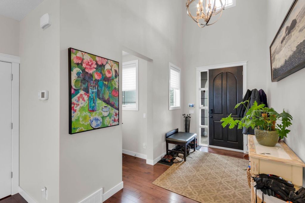 Photo of 68 Westland Crescent SW, Calgary, AB T3H 0W1 (MLS # A2290520)