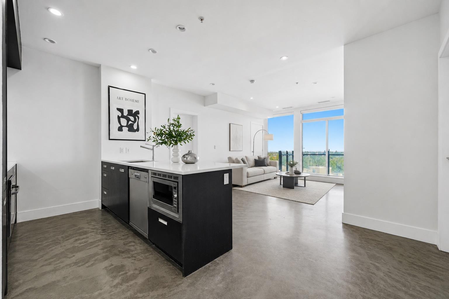 2505 17 Avenue SW 607