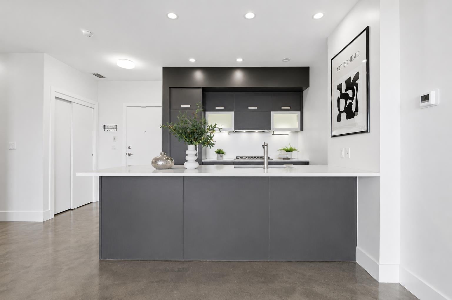 2505 17 Avenue SW 607