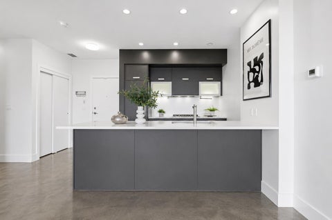 Photo of 2505 17 Avenue SW #607, Calgary, AB T3E 7V3 (MLS # A2322486)