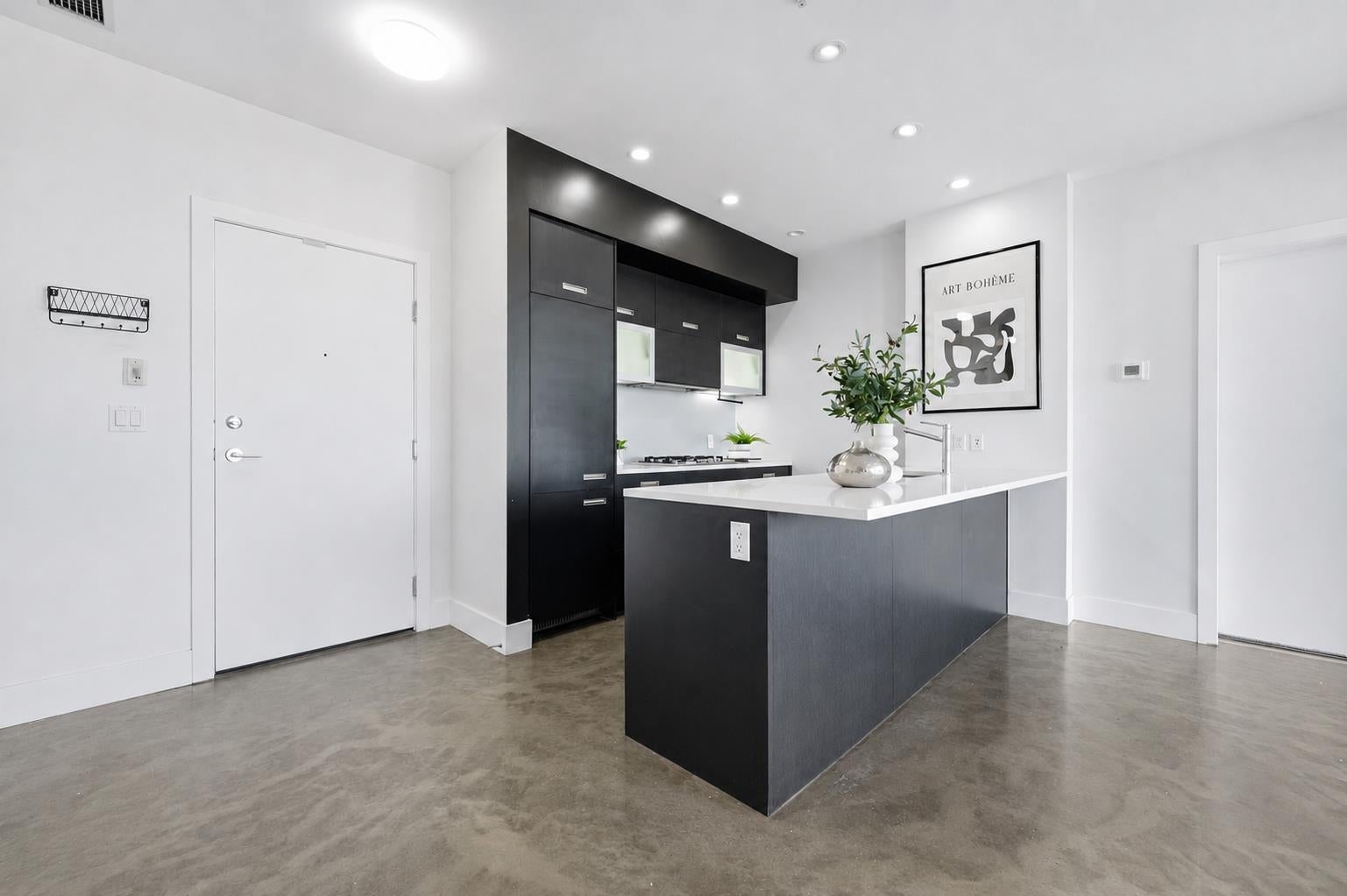 2505 17 Avenue SW 607