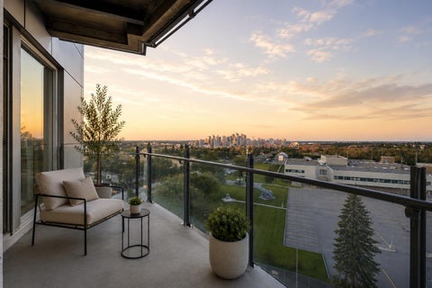 Photo of 2505 17 Avenue SW #607, Calgary, AB T3E 7V3 (MLS # A2322486)