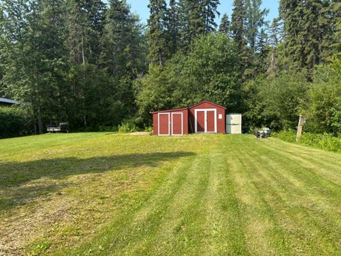 Photo of 236 Lakeshore Drive N, Island Lake, AB T9S 1S2 (MLS # A2332668)
