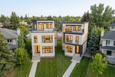 Photo of 2824 31 Street SW, Calgary, AB T3E 2P1 (MLS # A2301820)