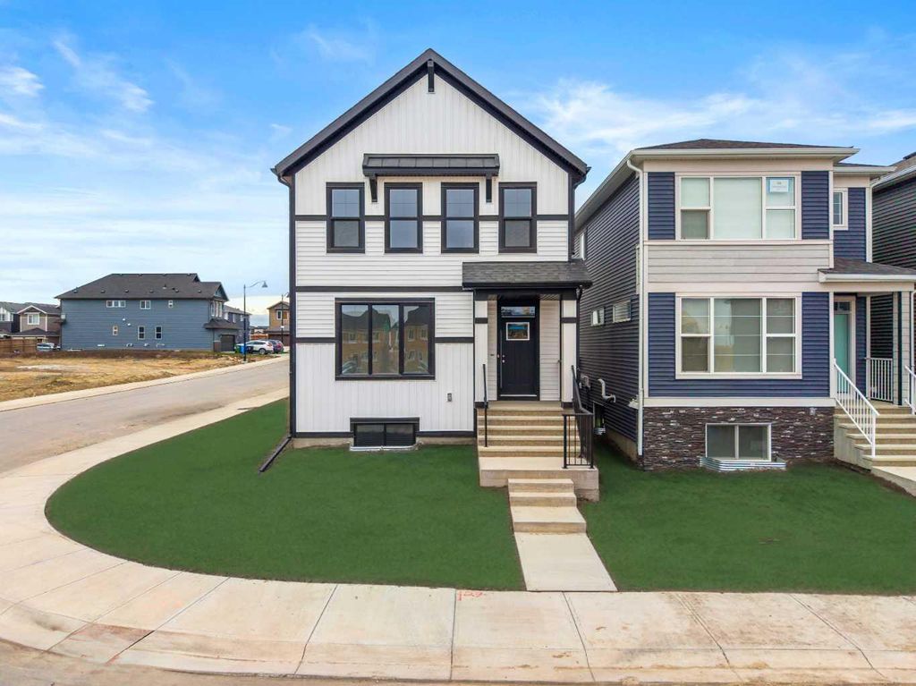 Photo of 64 Homestead View NE, Calgary, AB T3J 5W2 (MLS # A2286335)