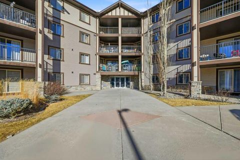 60 Panatella Street NW 3305 Calgary AB T3K 0M3