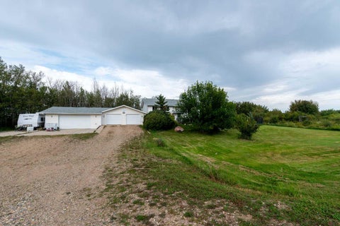 Photo of #19 Silver Willow Estates, Rural Vermilion River, County of, AB T9V 3B7 (MLS # A2341698)