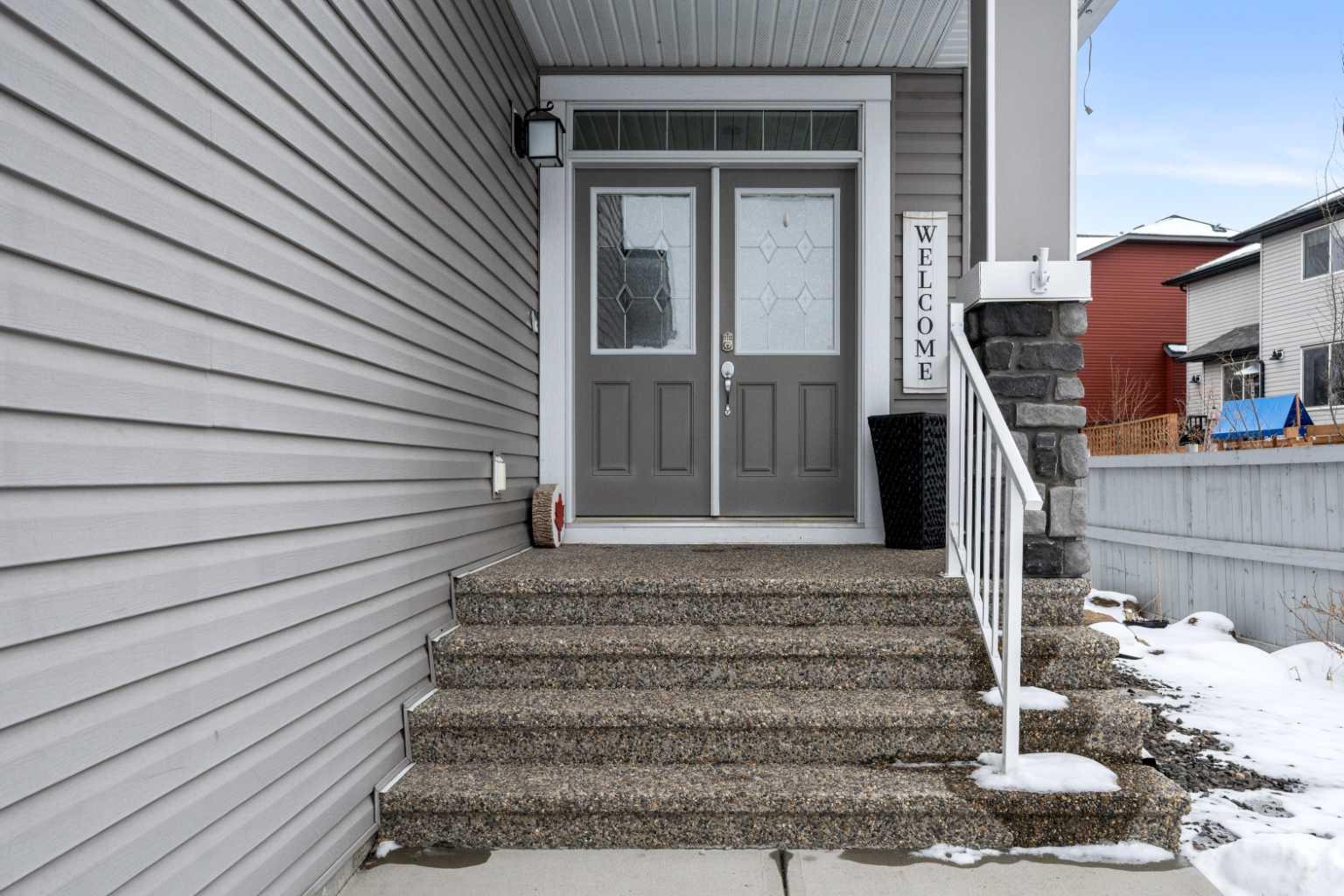 44 Cimarron Springs Circle