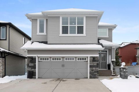 44 Cimarron Springs Circle Okotoks AB T1S 0M2