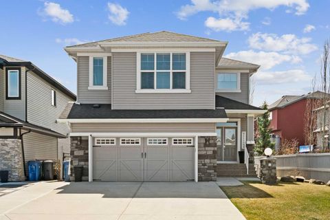 44 Cimarron Springs Circle Okotoks AB T1S 0M2