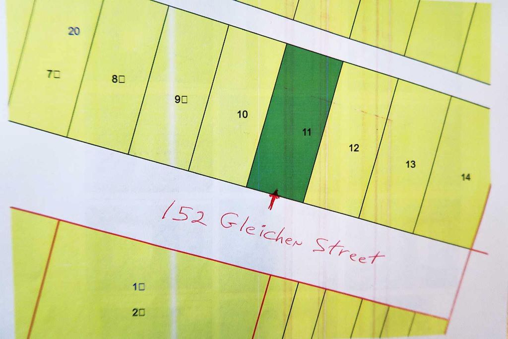 Photo of 152 GLEICHEN Street, Gleichen, AB T0L 1N0 (MLS # A2292674)