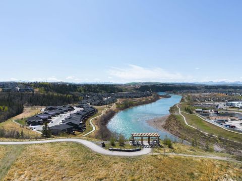 363 Precedence Hill Cochrane AB T4C 2T7