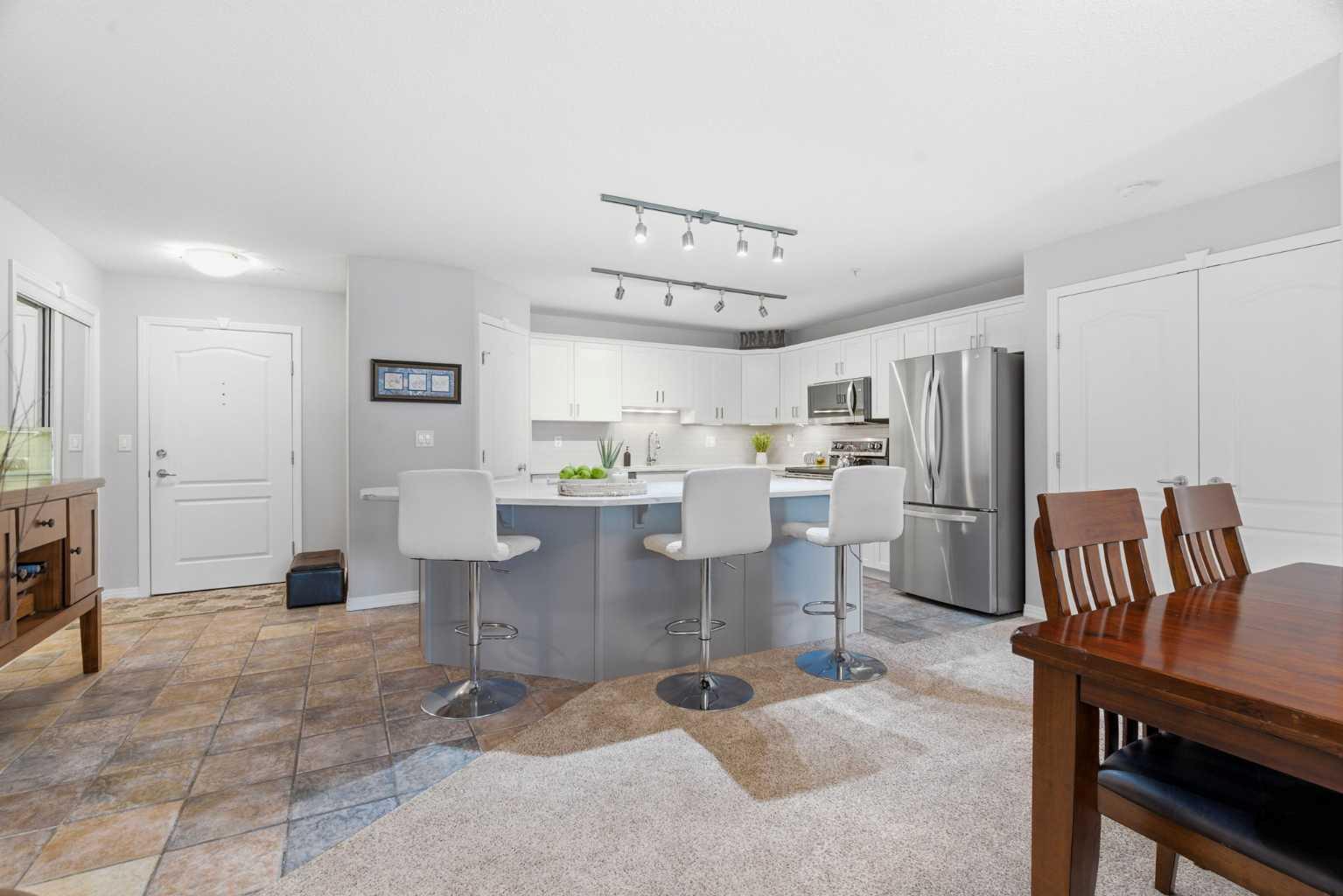 303 Arbour Crest Drive NW 2201