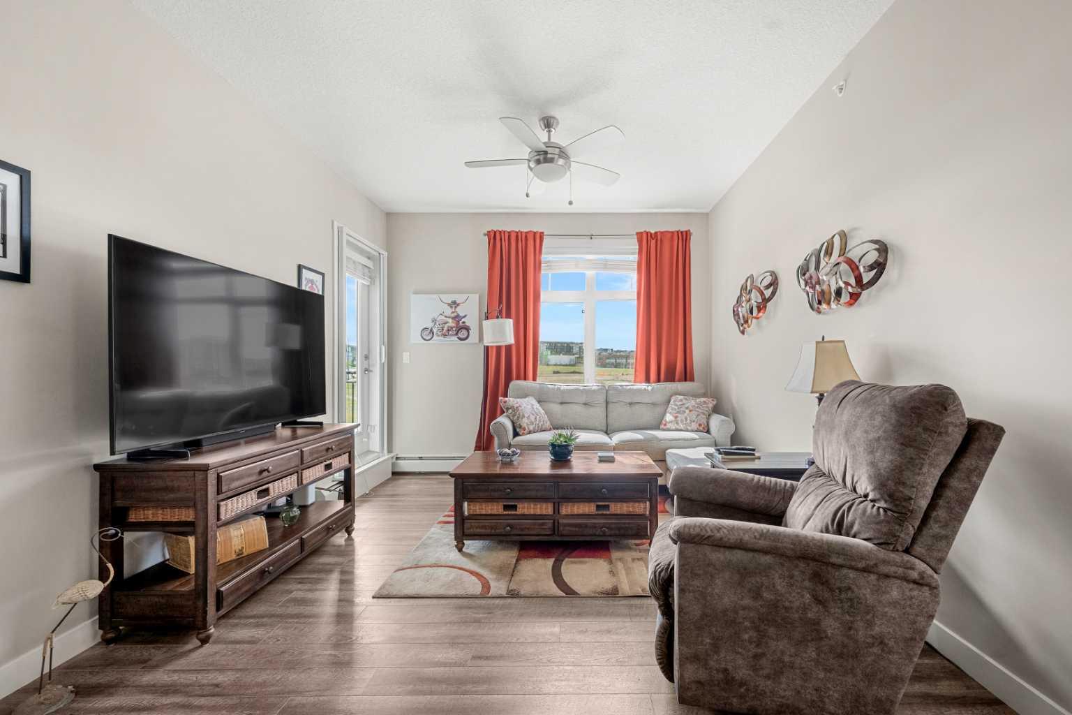 3727 Sage Hill Drive NW 1412