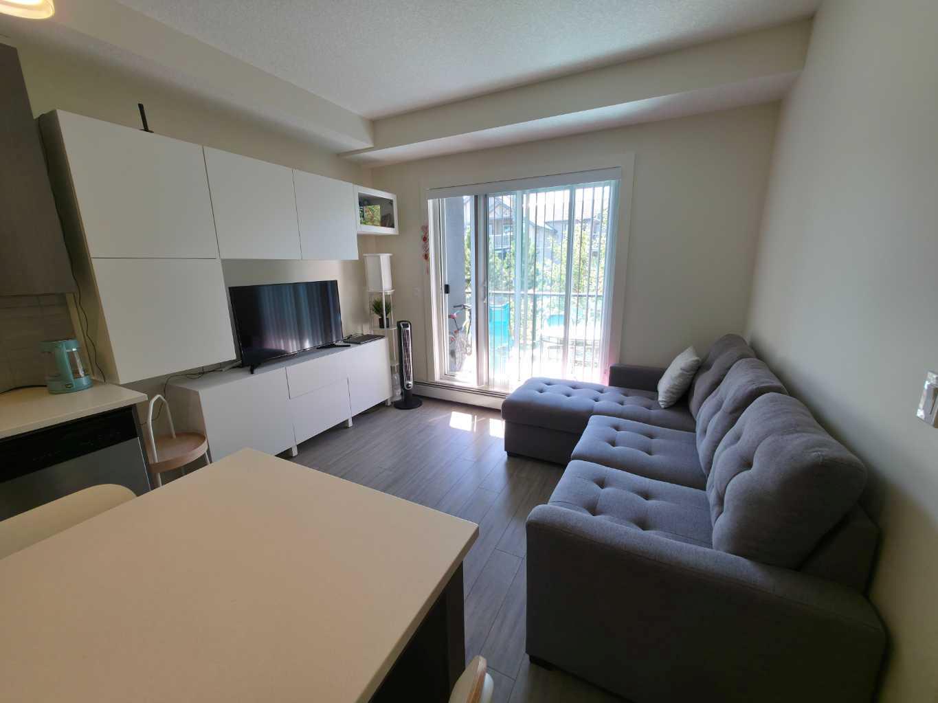 15233 1 Street SE 209