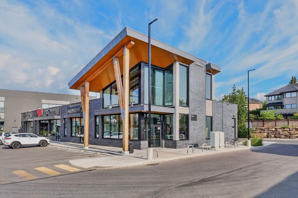 Photo of 40 Christie Park View SW #3170, Calgary, AB T3H 6E7 (MLS # A2352680)