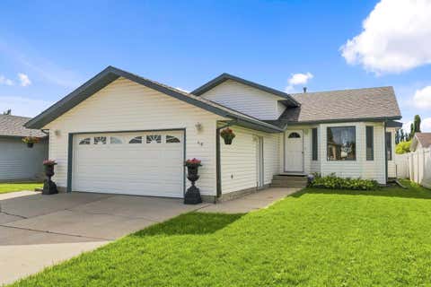 Photo of 46 Atkinson Crescent, Whitecourt, AB T7S 1C6 (MLS # A2338401)