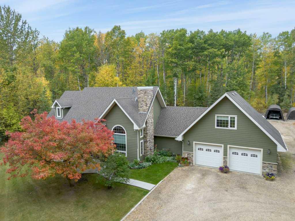 115 Crystal Springs Drive