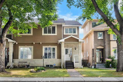 Photo of 3906 2 Street NW, Calgary, AB T2K 0Y6 (MLS # A2336323)