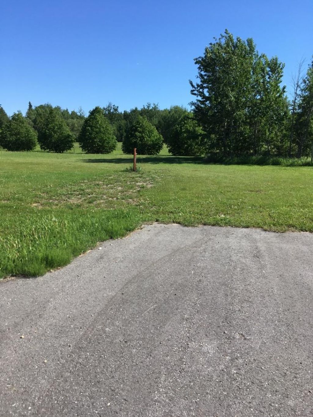 Photo of Lot 1 19 Peace River Avenue, Joussard, AB T0G 1J0 (MLS # A1042963)